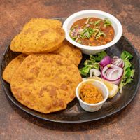 Crispy Dosa at Raai - Traditional Indian Street Food in Basingstoke