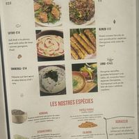 Carta at Patarica  in Vilanova I La Geltru