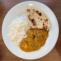  at Thira Restaurant in Blackburn