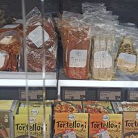 From the vegan butchery, special! at REWE  in Berlin