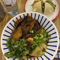 Biang Biang und Bao   at Wen Cheng Ku'damm in Berlin