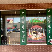 Restaurant Exterior at Chin Chin Brookhaven in Atlanta