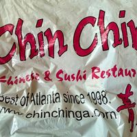 To-Go Packaging at Chin Chin Brookhaven in Atlanta