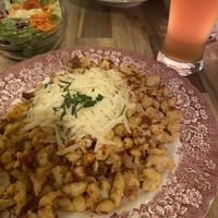   at Zum Spätzle in Hamburg