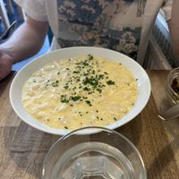 Käsespätzle  at Zum Spätzle in Hamburg