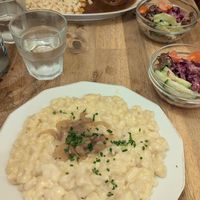  at Zum Spätzle in Hamburg