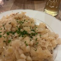   at Zum Spätzle in Hamburg