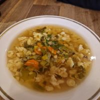  at Zum Spätzle in Hamburg