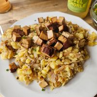  at Zum Spätzle in Hamburg