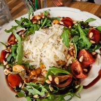 Le plat enfant, portion adaptée. at Zum Spätzle in Hamburg