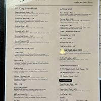   at The Boat - Healthy and Vegan Eatery in Hoa Lu