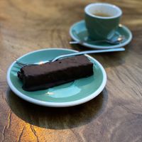 Snickers; té lekker! at Wild Beets in Ibiza