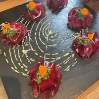  #Veganuary at Wild Beets in Ibiza