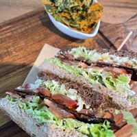  #Veganuary at Wild Beets in Ibiza