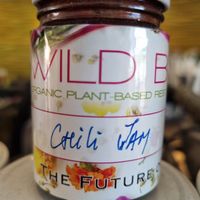 Chili Jam at Wild Beets in Ibiza