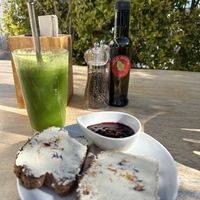   at Wild Beets in Ibiza