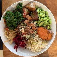   at Wild Beets in Ibiza