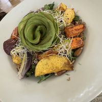   at Wild Beets in Ibiza