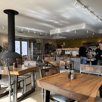 Not too crowded at 10   at Wild Beets in Ibiza