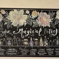   at Wild Beets in Ibiza