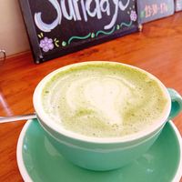  at Wild Beets in Ibiza