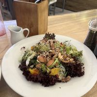   at Wild Beets in Ibiza