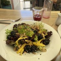   at Wild Beets in Ibiza