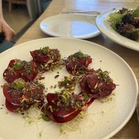   at Wild Beets in Ibiza