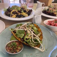   at Wild Beets in Ibiza