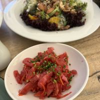   at Wild Beets in Ibiza