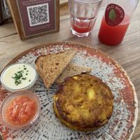   at Wild Beets in Ibiza