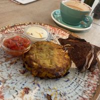 Ola! 😋   at Wild Beets in Ibiza