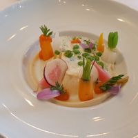 💚 at Marktkuche in Zurich