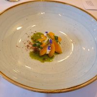 Pretty at Marktkuche in Zurich