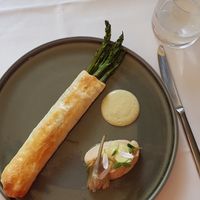 Main at Marktkuche in Zurich