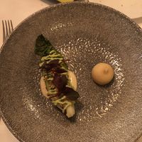   at Marktkuche in Zurich