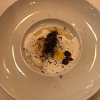   at Marktkuche in Zurich