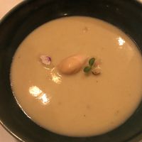   at Marktkuche in Zurich