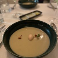   at Marktkuche in Zurich