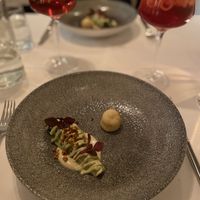   at Marktkuche in Zurich