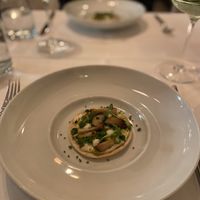   at Marktkuche in Zurich