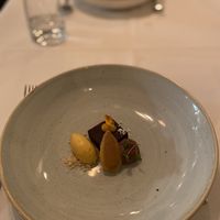   at Marktkuche in Zurich