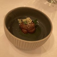   at Marktkuche in Zurich