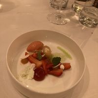   at Marktkuche in Zurich