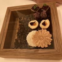   at Marktkuche in Zurich