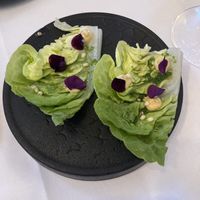   at Marktkuche in Zurich