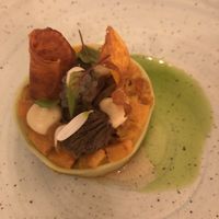   at Marktkuche in Zurich