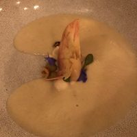   at Marktkuche in Zurich