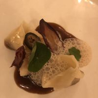   at Marktkuche in Zurich