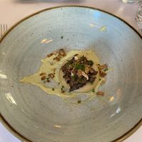   at Marktkuche in Zurich